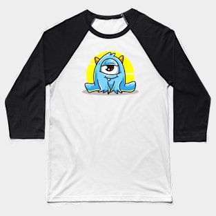 Monster Baseball T-Shirt